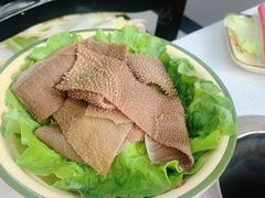 -俭让佬妈现卤串串(温江总店)