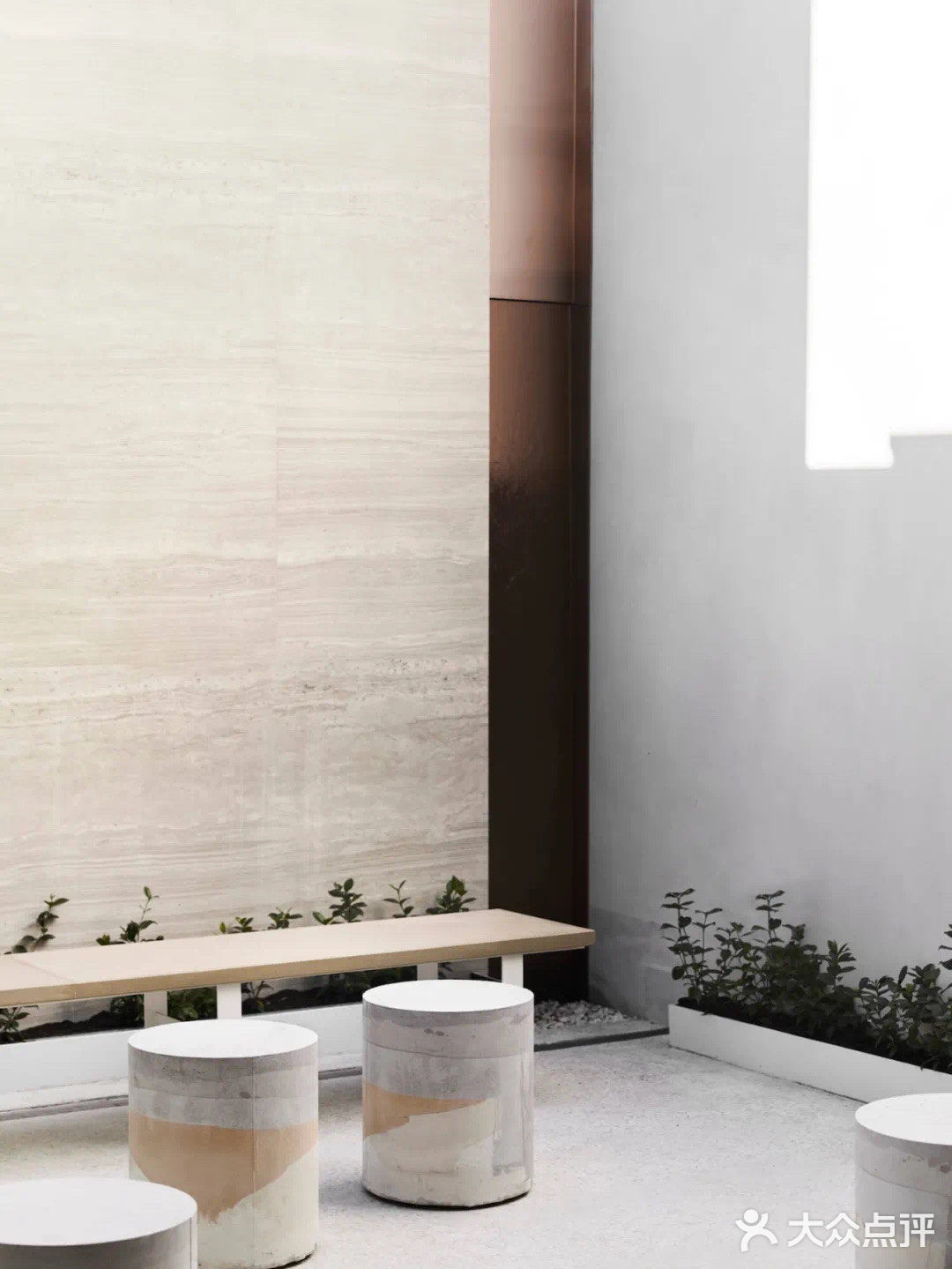 咖啡·瑜伽·书吧·SPA