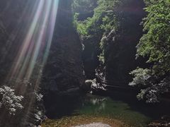 -九龙潭景区