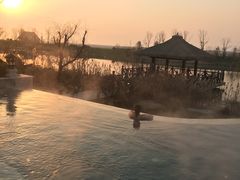 -苏州湾王焰温泉度假酒店