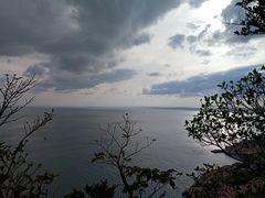 -东极岛景区