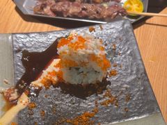 -沼津港精致料理·寿喜烧·烧鸟(青浦宝龙广场日料榜单店)