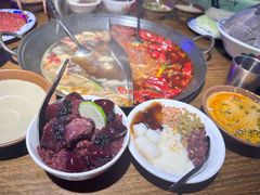 -萍姐火锅·公路夜市(打浦桥日月光店)