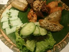 -美奈小馆·越南料理(中航城君尚购物中心店)