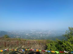-妙峰山风景名胜区