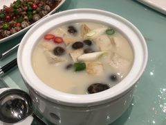 柴火老豆腐-亢龙太子酒轩(东湖店)