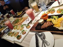 -必胜客(步行街店)