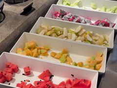 -比格比萨自助(诺亚大厦店)