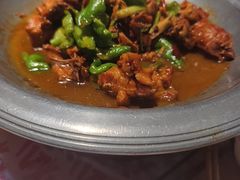 -即墨老公社·海肠捞饭大王(古城店)
