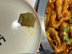 -李想大虾(江北天街店)