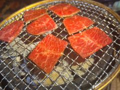 -AJIYA炭火烧肉(徐汇正大乐城店)