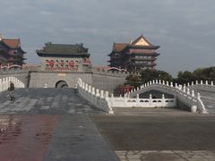 -大明幻境第一城
