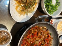 -味上湘菜馆(岳麓山店)