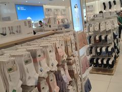 -松山棉店(长楹天街购物中心店)