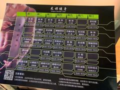 -龙旗健身(龙旗购物中心店)