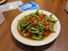 -辣螃铠盆盆蟹大排档(海昌店)