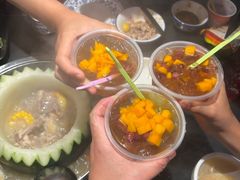 -淼福猪肚鸡·椰子鸡火锅(大沙地店)