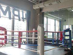 -LA合时健身4PMFIT(花桥旗舰店)