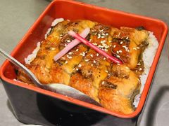 -沼津港精致料理·寿喜烧·烧鸟(龙湖南桥天街日料榜单店)