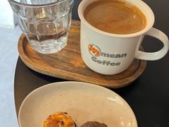 -Joymean coffee.见面咖啡