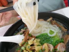 -阿芬卤面(花巷店)
