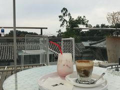 -糖房咖啡(南锣鼓巷店)