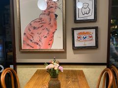 -Money Shops(愚园路店)