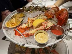 -壳里西餐厅Coquille Seafood Bistro(蒙自路店)
