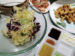 -皇城根北京风味主题餐厅(中海环宇城店)