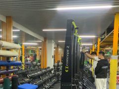 -超菲特健身工作室(晨月店)