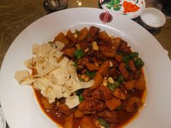 -小尕子·新疆菜(明园店)