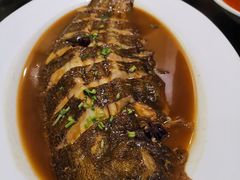 -洁神饭庄·海鲜·青岛菜·30年老字号(五四广场店)