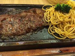 -必胜客(新中纬店)