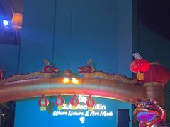 -Club Med地中海俱乐部·桂林度假村
