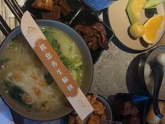 -和子足浴SPA会馆(东方之门店)
