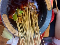 -冒椒火辣(太古里店)