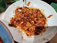 -情满四合院•京菜•烤鸭(动物园店)