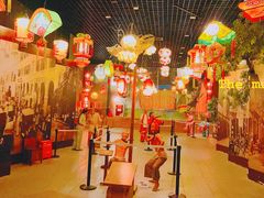 -中国闽台缘博物馆