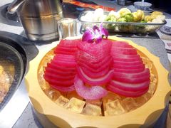 -山河屯铁锅炖(哈西站店)