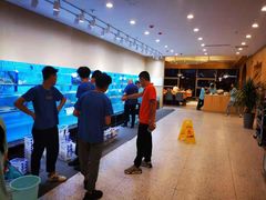 -前王院•巧克力海鲜市集餐厅(万平口店)