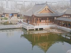 -南普公园