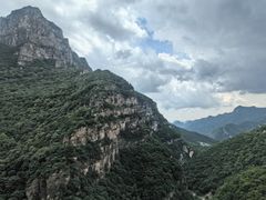 -灵山