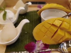 -Let’s Relax Spa(Siam Square One)