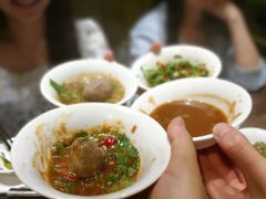 -牛焱·贵州黄牛肉火锅(城西银泰店)