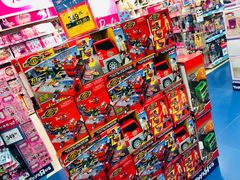 -TOYSRUS玩具反斗城(天津远洋乐堤港店)