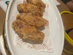 -新白鹿餐厅(城西银泰城店)