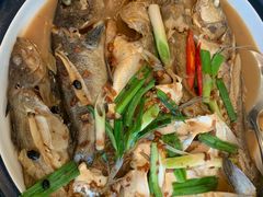 海味全家福-闽海肴(北辰荟店)