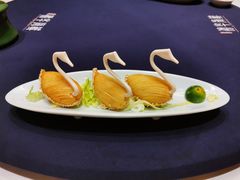 -裕华海鲜·深圳粤菜(福永店)