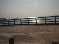 -青岛第三海水浴场