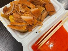 牛杂-细妹五香牛杂(步行街店)